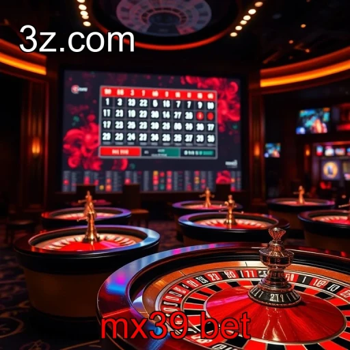 Jackpot Incríveis e Oportunidades no mx39 bet que Você Não Pode Perder