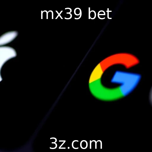 Apple e Google discutem políticas de jogos e apostas