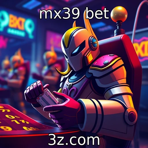 Tendências emergentes na indústria de jogos