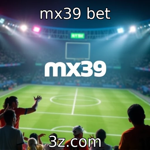 Futuro das apostas esportivas em eventos ao vivo