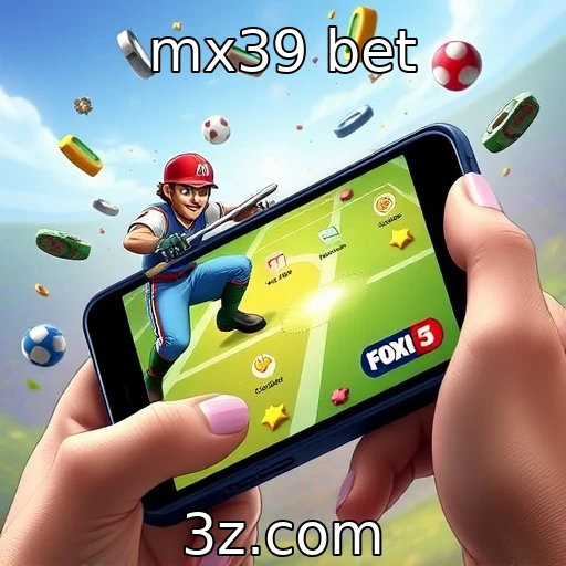 Tendências de jogos móveis no mercado atual