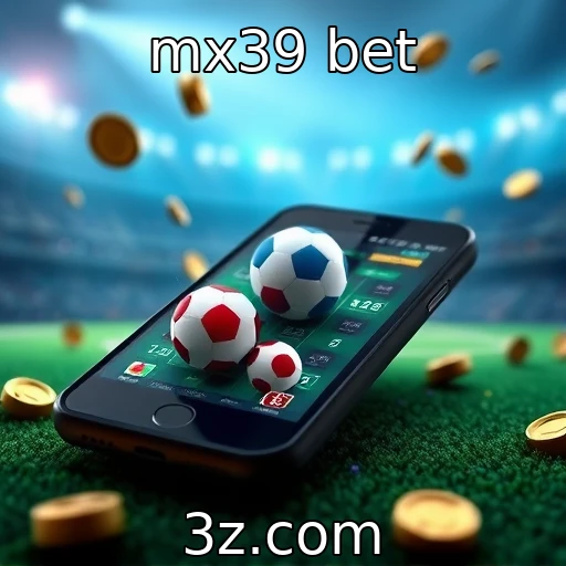 Jogos móveis conquistam espaço no setor de apostas