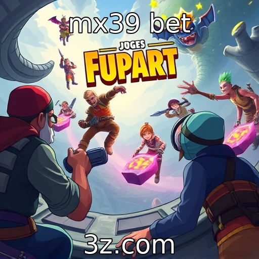 Crescimento do mercado de jogos mobile em todo o mundo