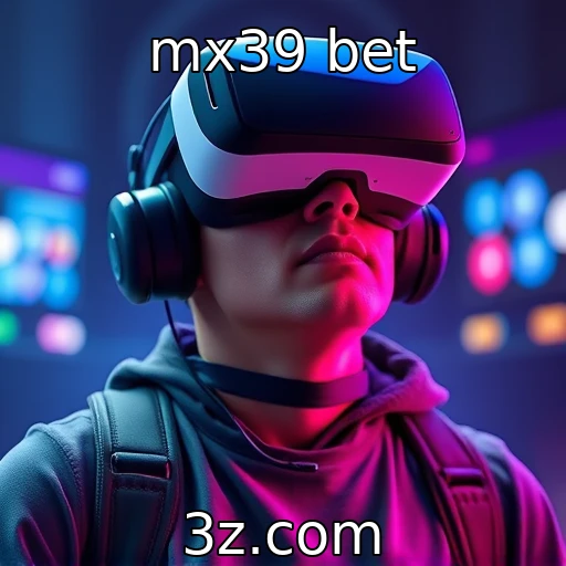 Tecnologia de realidade virtual na indústria de jogos